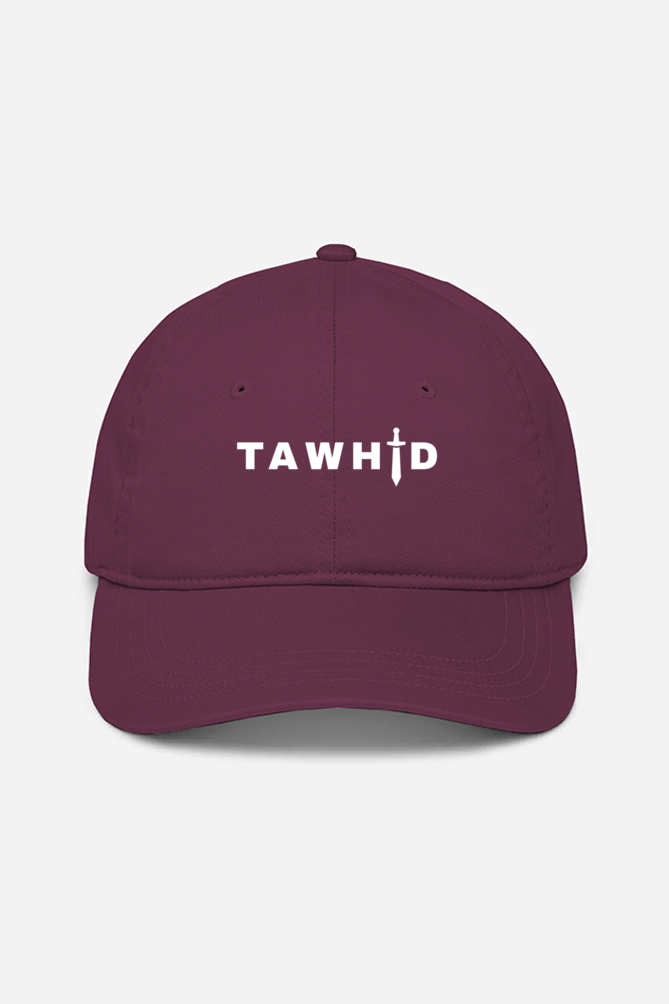 “Tawhid” Cap | Oneness in Faith | Zikrziba - ZIKRZIBA