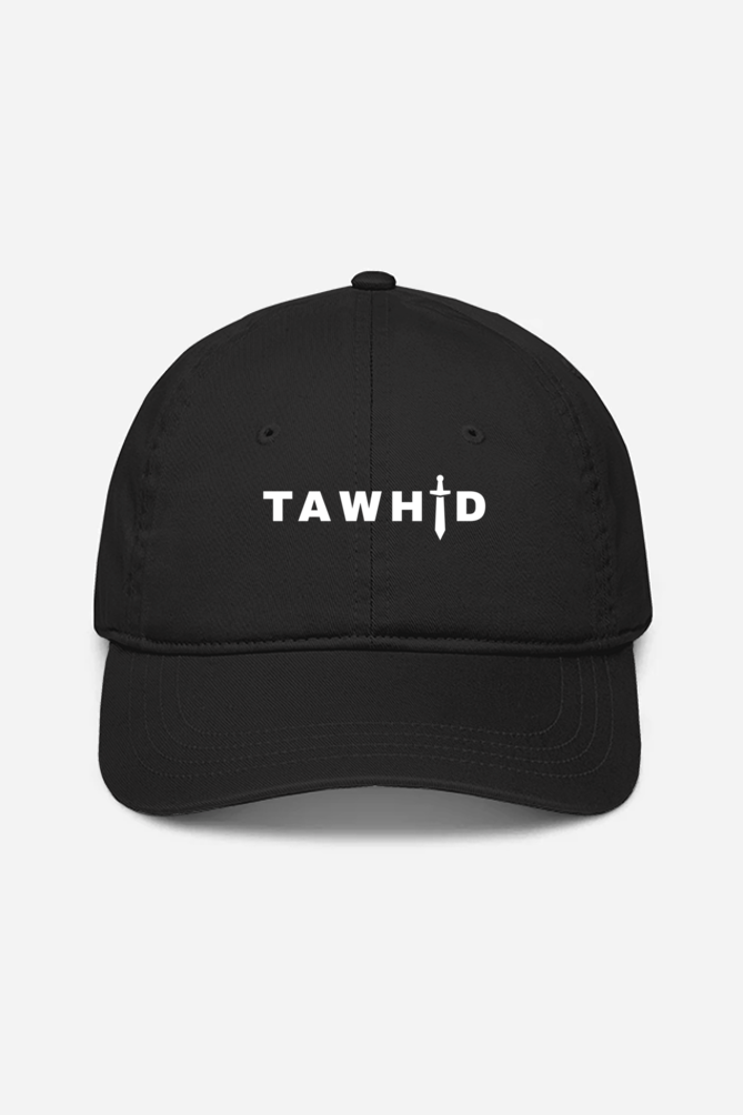 “Tawhid” Cap | Oneness in Faith | Zikrziba - ZIKRZIBA