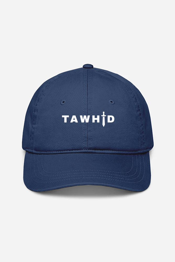 “Tawhid” Cap | Oneness in Faith | Zikrziba - ZIKRZIBA
