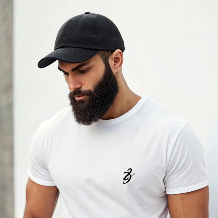 “Extreme is a Compliment” Back Print Classic crew Tee – | Zikrziba - ZIKRZIBA