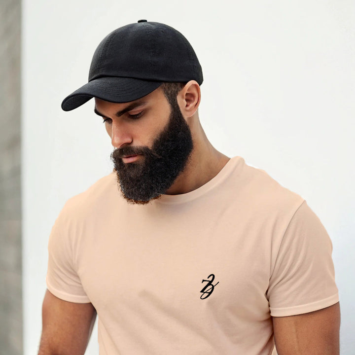 “Extreme is a Compliment” Back Print Classic crew Tee – | Zikrziba - ZIKRZIBA