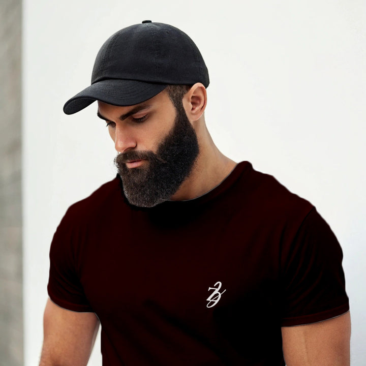 “Extreme is a Compliment” Back Print Classic crew Tee – | Zikrziba - ZIKRZIBA